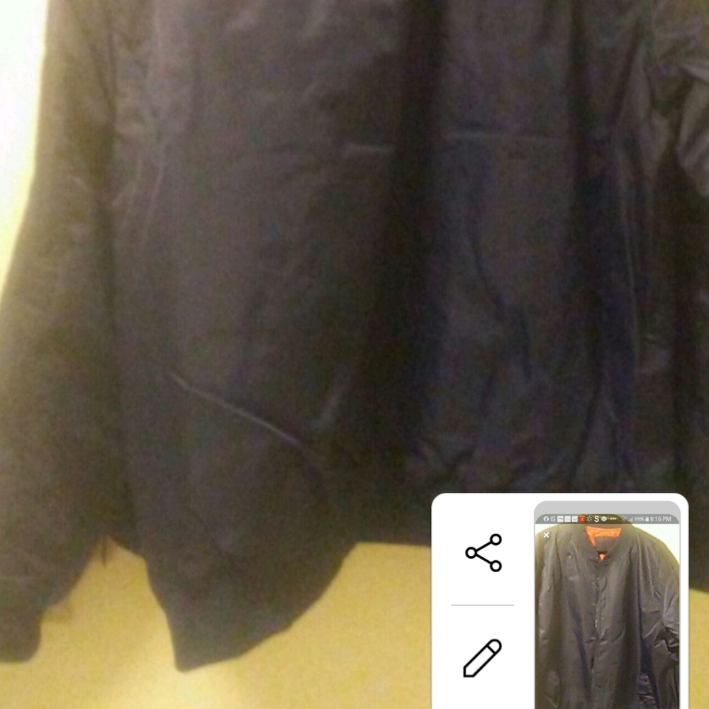 Bomber Jackets - Picture 2 of 2